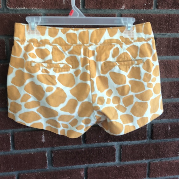 J crew short -size -2 City fit. - Picture 2 of 15